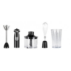 Blender & Mixer - Nordic Home Culture Stavmixerpaket