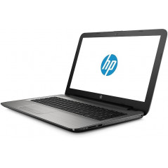 HP Pavilion 15-ba012no demo