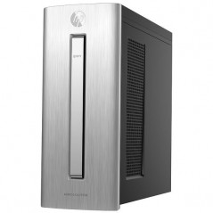 HP Envy 750-181no demo