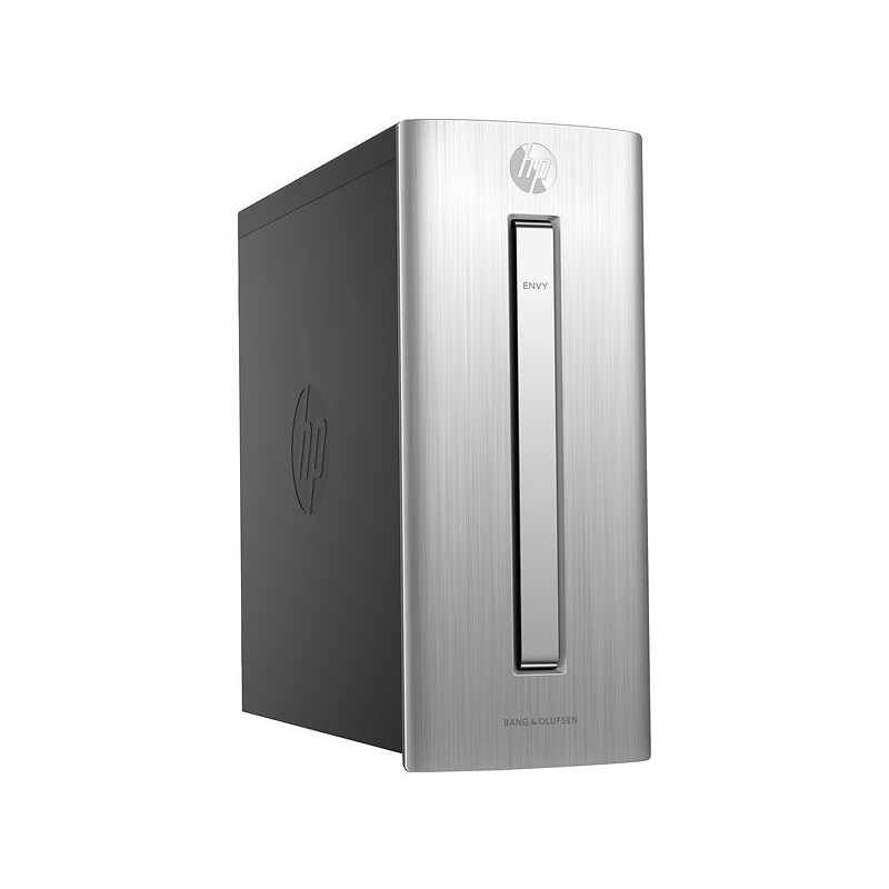Family Desktop - HP Envy 750-181no demo