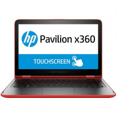 HP Pavilion x360 13-s105no demo