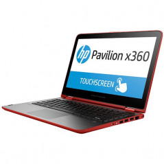 Laptop for home & office - HP Pavilion x360 13-s105no demo