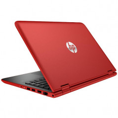 Laptop for home & office - HP Pavilion x360 13-s105no demo