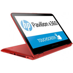 Laptop for home & office - HP Pavilion x360 13-s105no demo