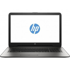Laptop for home & office - HP Notebook 17-y006no demo