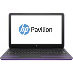 Laptop for home & office - HP Pavilion 15-aw025no demo