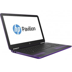 Laptop for home & office - HP Pavilion 15-aw025no demo