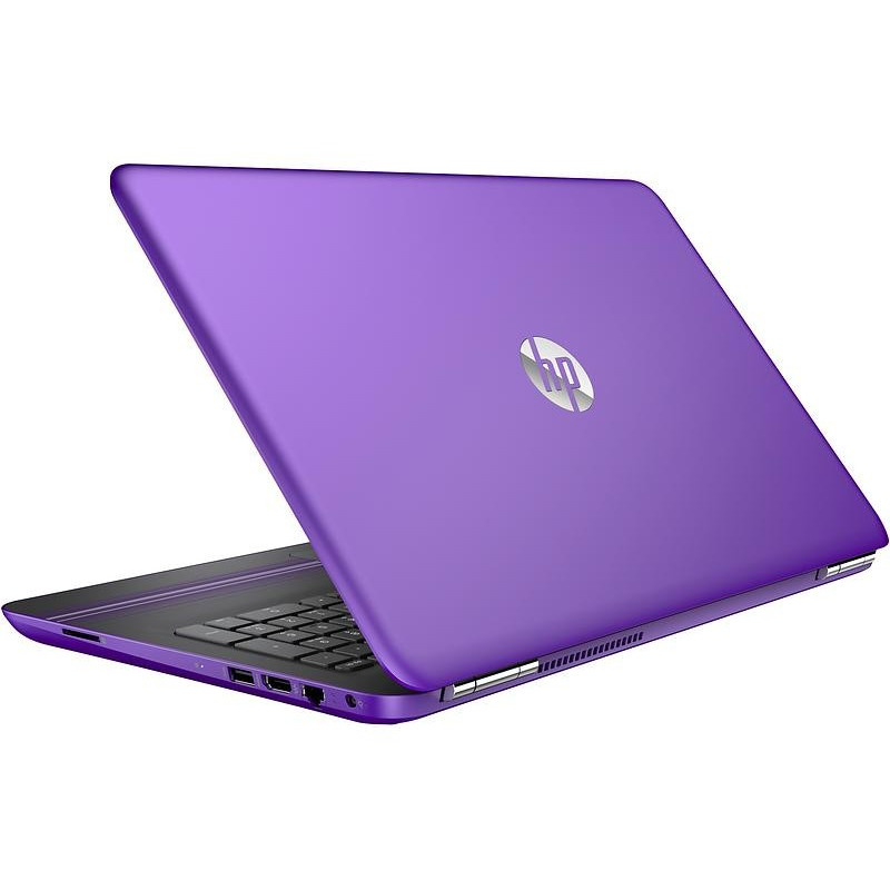 Laptop for home & office - HP Pavilion 15-aw025no demo