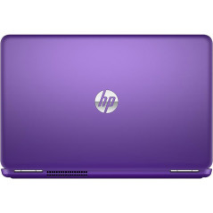 Laptop for home & office - HP Pavilion 15-aw025no demo