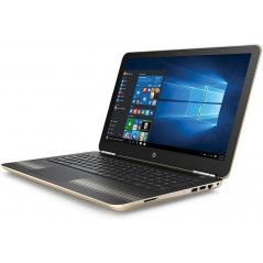 HP Pavilion 15-aw026no demo
