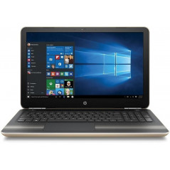 Laptop for home & office - HP Pavilion 15-aw026no demo