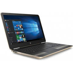 Laptop for home & office - HP Pavilion 15-aw026no demo