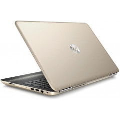 HP Pavilion 15-aw026no demo