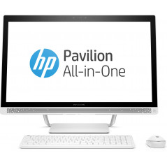 HP Pavilion All-in-One 27-a102no demo