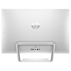 Family Desktop - HP Pavilion All-in-One 27-a102no demo