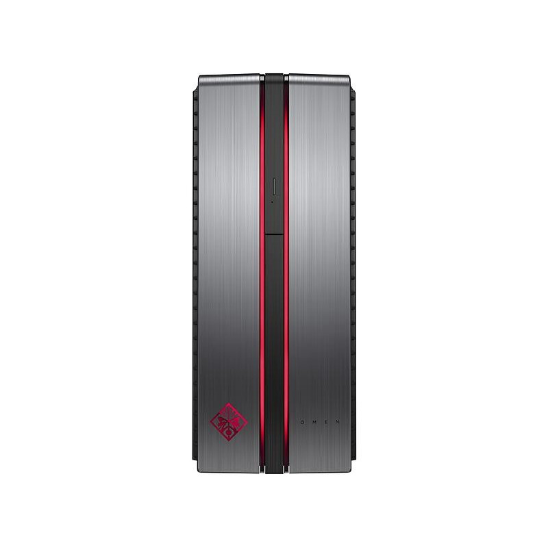 Gaming PC - HP Omen 870-136no demo