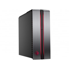 Gaming PC - HP Omen 870-136no demo