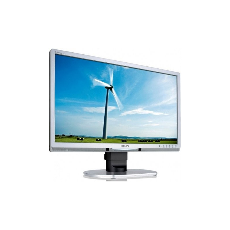 Used computer monitors - Philips LCD-skärm (beg)