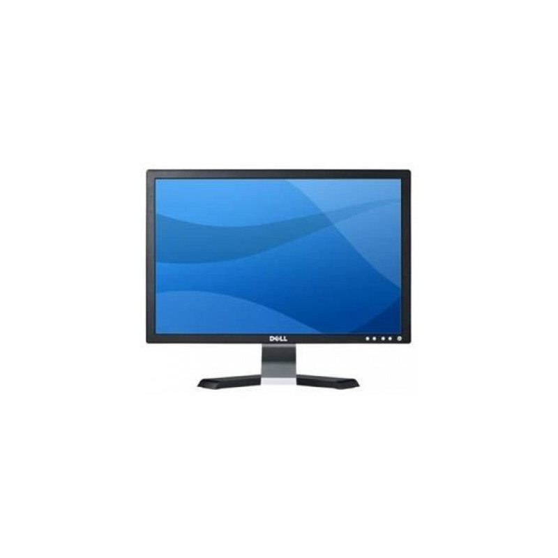 Used computer monitors - Dell LCD-skärm (beg)