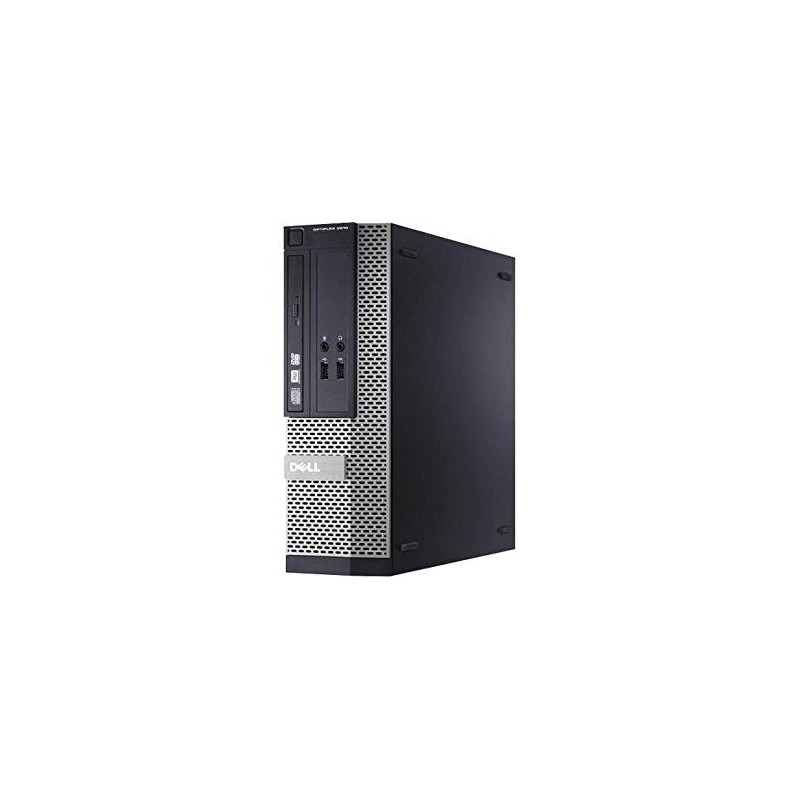 Used computer - Dell OptiPlex 3010 (beg)