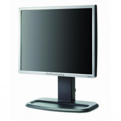 HP LCD-Skärm (beg)