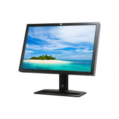 HP 30" ZR30w LCD-skärm med IPS-panel (beg)