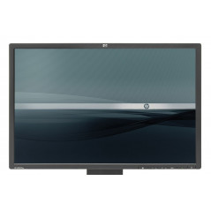 HP LCD-Skärm med VA-panel (beg utan fot)