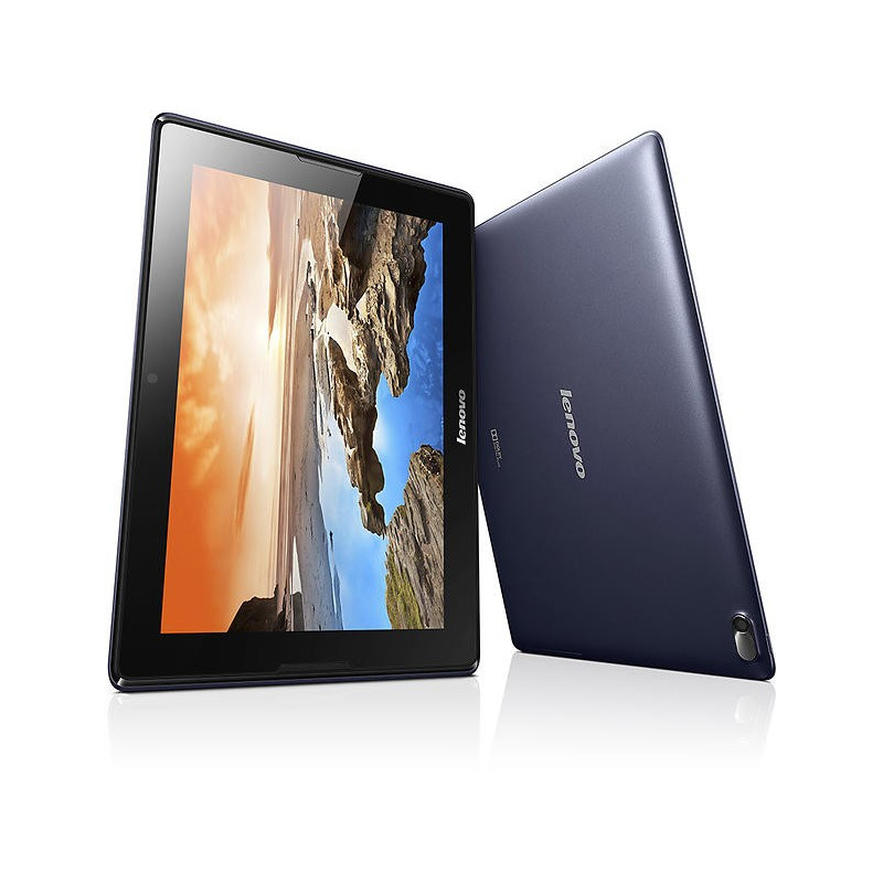 Cheap tablet - Lenovo IdeaTab A10-70 (beg)