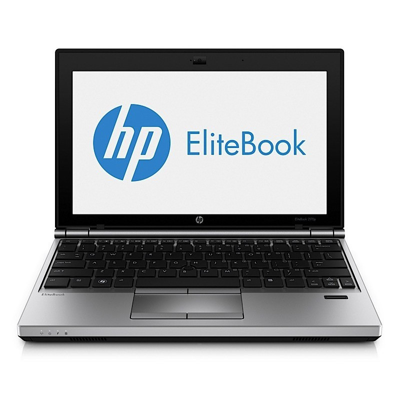 Used laptop - HP EliteBook 2170p (beg med svaga gångjärn)