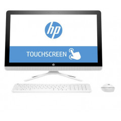HP Pavilion 24-g085na All-in-One Touch demo