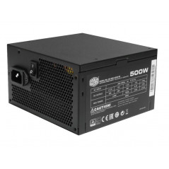 Cooler Master B500 v2 500W nätaggregat