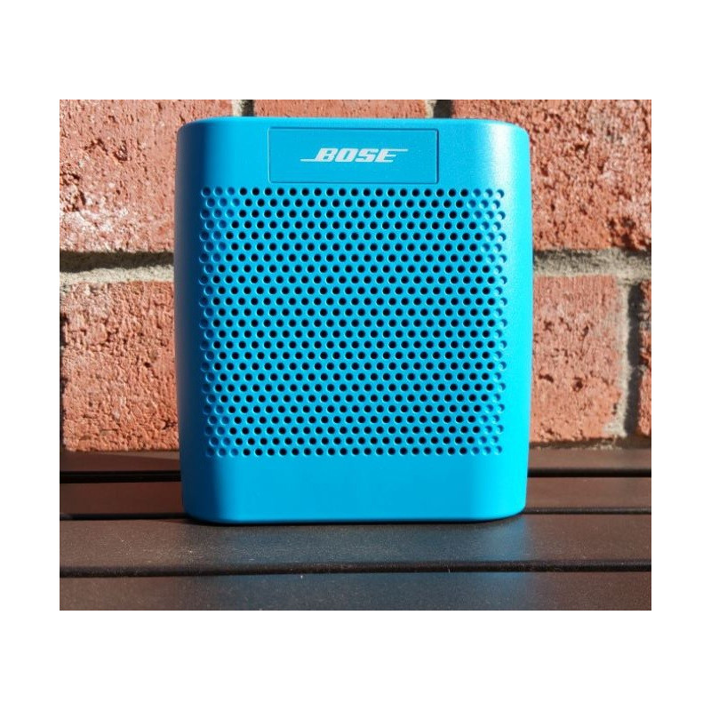 Portable Speakers - Bose Soundlink Colour trådlös bluetooth-högtalare