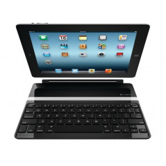 Logitech Ultrathin Keyboard Cover for iPad 2/3/4