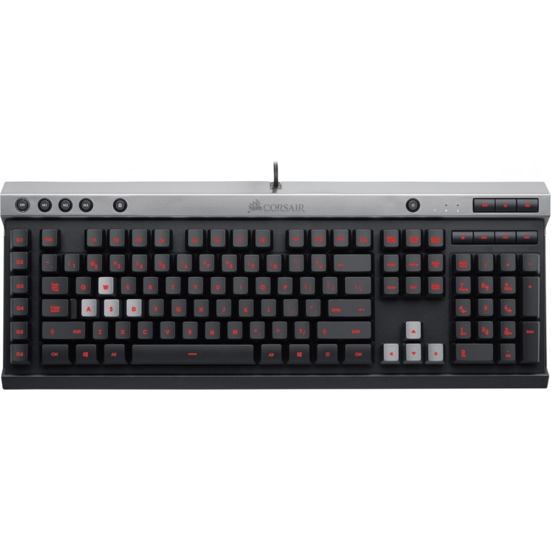 Gaming Keyboard - Corsair K30 gaming-tangentbord