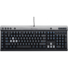 Gaming Keyboard - Corsair K40 gaming-tangentbord