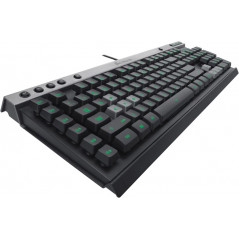 Gaming Keyboard - Corsair K40 gaming-tangentbord