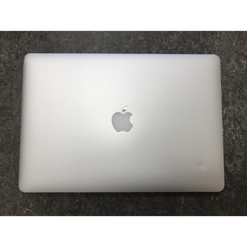 Used laptop - Apple MacBook Pro MGXA2LL/A - Mid 2014 (beg)