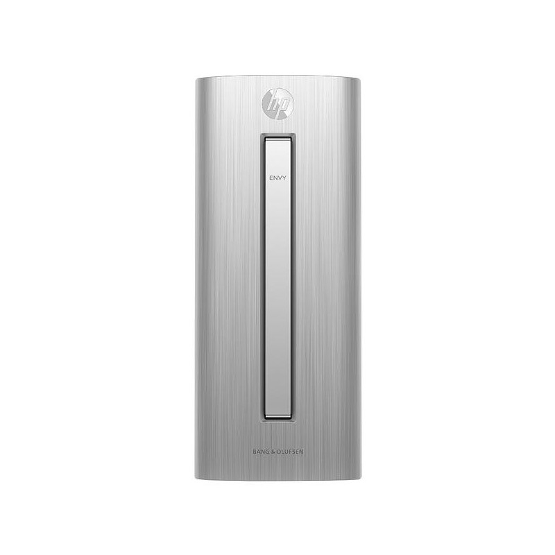 Family Desktop - HP Envy 750-200no demo