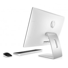 HP Pavilion 23-q110na Touchscreen All-in-One demo