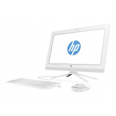 HP 22-b060na All-in-One demo