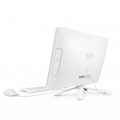 HP 22-b060na All-in-One demo