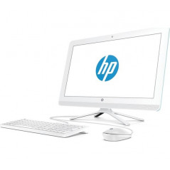 HP Pavilion 24-g080na All-in-One demo