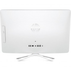 Family Desktop - HP Pavilion 24-g080na All-in-One demo