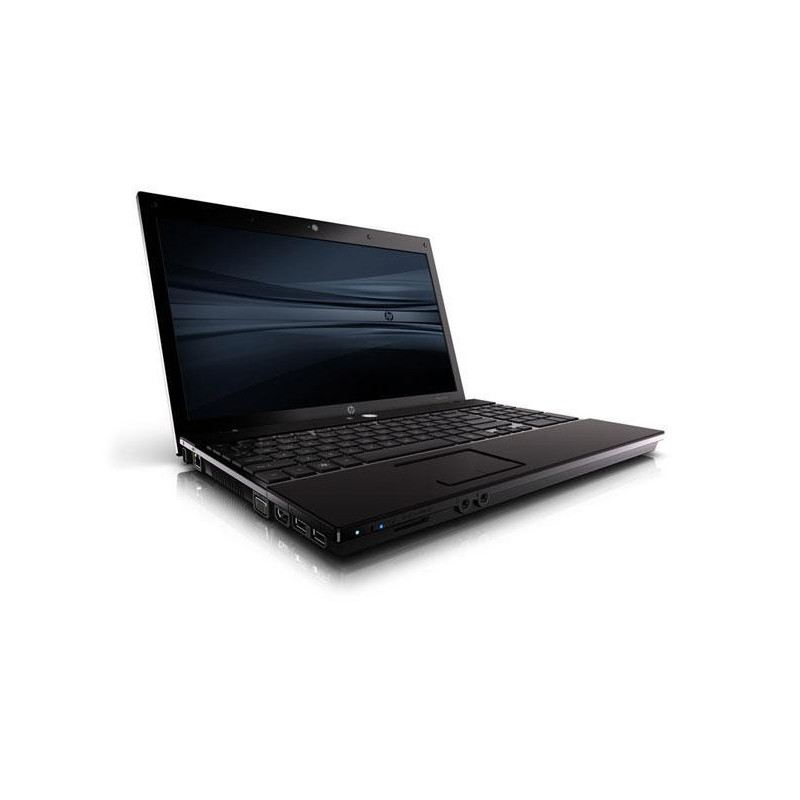 Used laptop - HP ProBook 4515s (beg klass D)