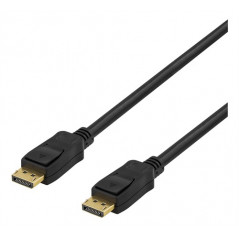 DisplayPort kaapeli