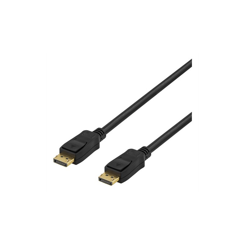 Screen Cables & Screen Adapters - DisplayPort kaapeli