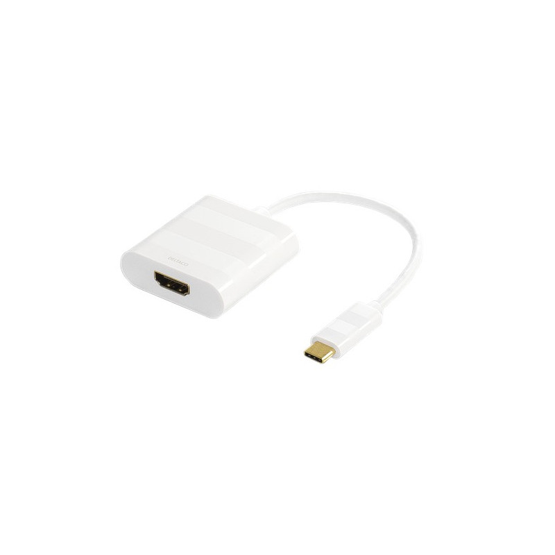 USB-C display adapter - USB-C till HDMI-adapter