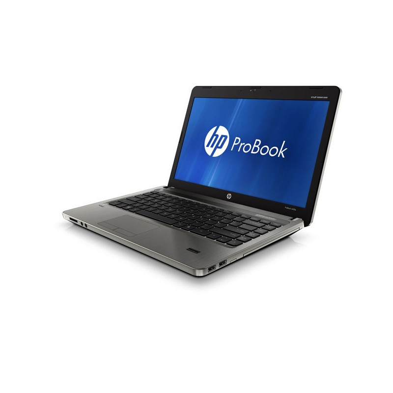 Used laptop - HP ProBook 4330s (beg med repa på skärmen)
