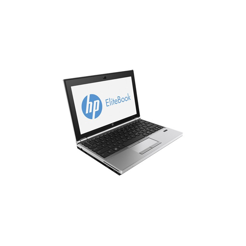Used laptop - HP EliteBook 2170p (beg med chassiskada)
