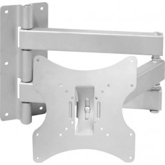 Vridbart väggfäste VESA för TV eller bildskärm